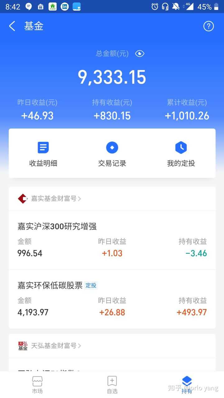 5万买基金一年赚多少_基金到底该怎么买才能赚到钱_基金公司买基金还基金网站买基金