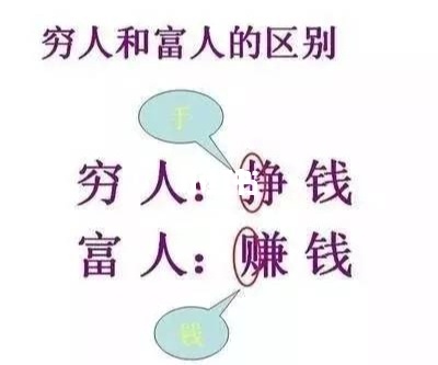 穷人理财的方法_穷人适合投资哪些理财_穷人怎么理财赚钱